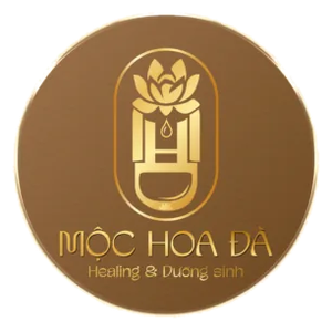 Logo Mộc Hoa Đà