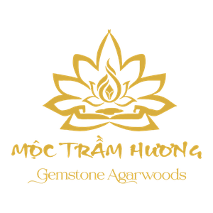 Logo Mộc Trầm Hương