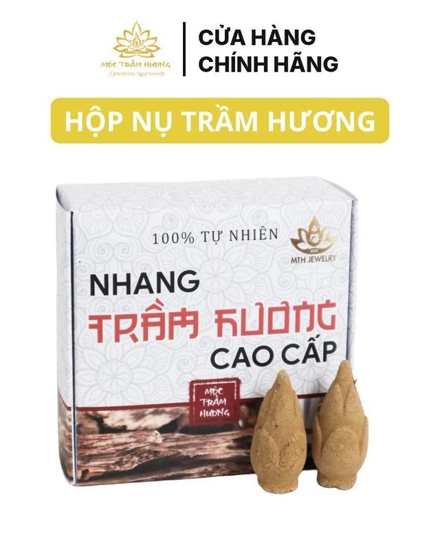 Nụ trầm